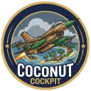 Coconut Cockpit