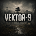 Vektor-9 DayZ server icon