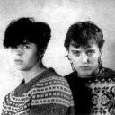 synth-punk side