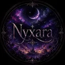 NYXARA™ | Chill・ Friendly・ Gaming・ Active Vc・ Sfw