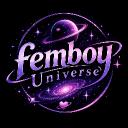 Femboy Universe🌌💫✨