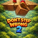 Don't Step Wrong 2