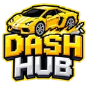 DASHHUB・Twój Serwer Minecraft