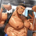 masc g8way discord icon