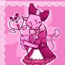 ⋆.𐙚 ̊ pr3ty’s tea party !! ₊˚⊹ᰔ