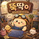 ⚙뚝딱이 종합게임방⚙
