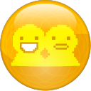 PESTERHUB!! Server Icon