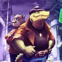 Brok the investigator: Stories of the slums