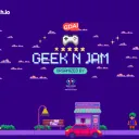 Geek n Jam