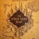 Marauders get... LOST