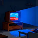 Pixel Lounge