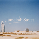Jumeirah St. Discord server icon
