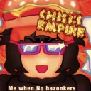 《☆ CH3S3'S EMPIRE ☆》 Discord server icon