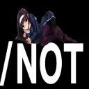 /NOT discord icon