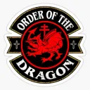 ORDER OF THE DRAGON