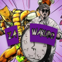 ZAA WARUDO Discord server icon