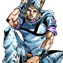 johnny joestar