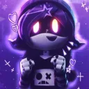 ﹕ ꒰ა  Purple, 15+ 🔮✨  .ᐟ  ֹ   ₊ discord icon
