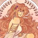 ˚₊‧ ✧ 𓆩 Aphrodite’s Sanctuary 𓆪 ✧ ‧₊˚ Discord server icon