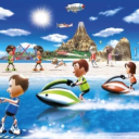 🏝 THE RESORT Discord server icon