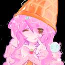 ♡ ﹒ Creamadise ୭ ᵎᵎ ﹒ Art , Social , Roblox  🍨 ᵎᵎ