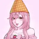 ♡ ﹒ Creamadise ୭ ᵎᵎ ﹒ Art , Social , Roblox  🍨 ᵎᵎ