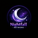 Nightfall Network Discord server icon