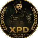 Police Mod | XPD مود شرطة