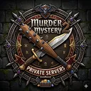 Murder Mistery Private Servers server icon