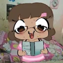 Michael's Delirium. Discord server icon