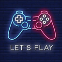 Gamer’s Lounge Icon