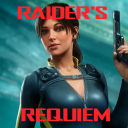 TR: Raider's Requiem Discord server icon