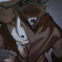🐺🌕 The Werewolf Den discord icon