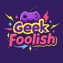 Geek Foolish