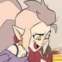 † ╱ boiling isles　　𓏼　　roleplay﹕social﹕hangout﹕semi-tox Discord server icon