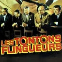 Les Tontons Flingueurs