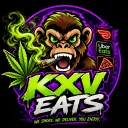 KXV Eats discord icon