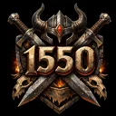 Conan 1550 PVE Official