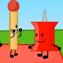 ୭    # BFDI !     ⟢    🏝