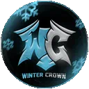 Winter Crown cfw