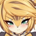 Kitty looking for fun! Discord server icon