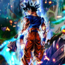 Dragon Ball Universe