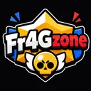 FR4GZONE - Brawl Stars Shop