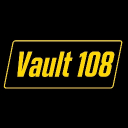 Vault 108 Discord server icon