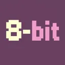 8-bit