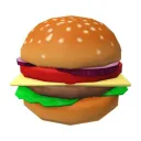 🍔  BURGER — qotd , active , stox