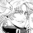 Shoukoku no Altair 🦅