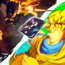 Ultimate Card Battle
