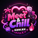 💞 Meet & Chill 🔥 icon