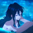 𝗞𝗼𝗿𝗲𝗯𝗶 || #𝙉𝙀𝙒 🐚 Discord server icon